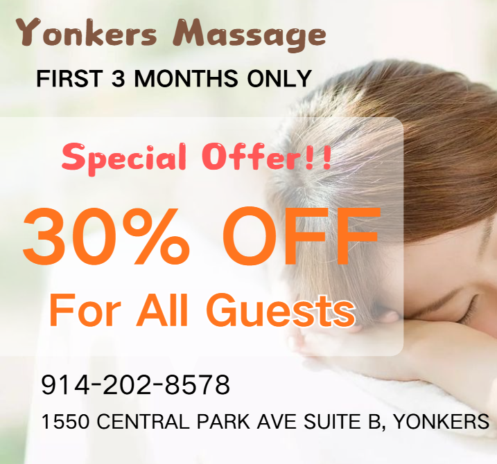 Romantic Massage