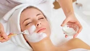 Facial